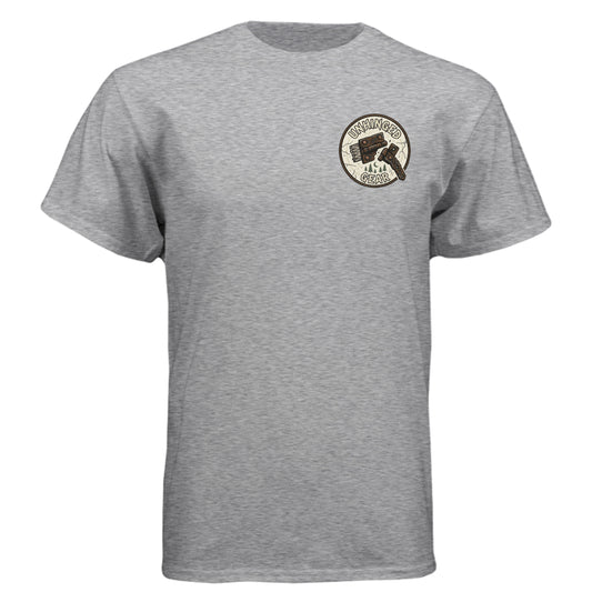 PREMIUM HEATHER - 6010 - FRONT